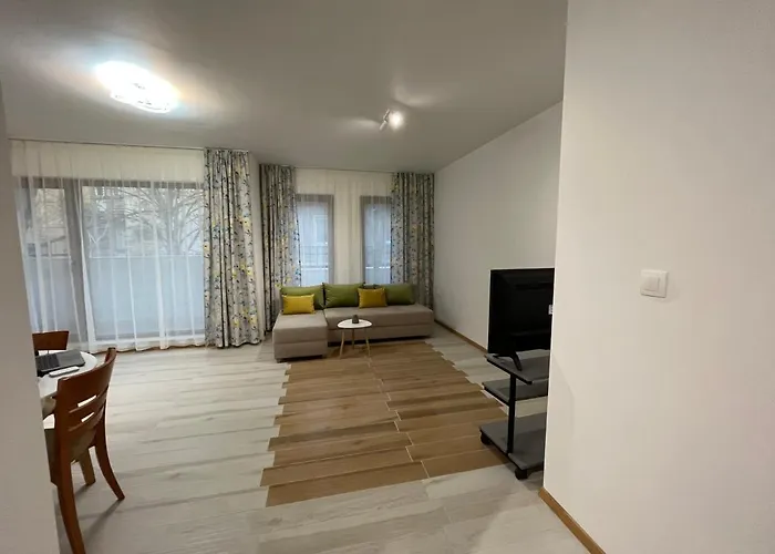 Kati Apartments
