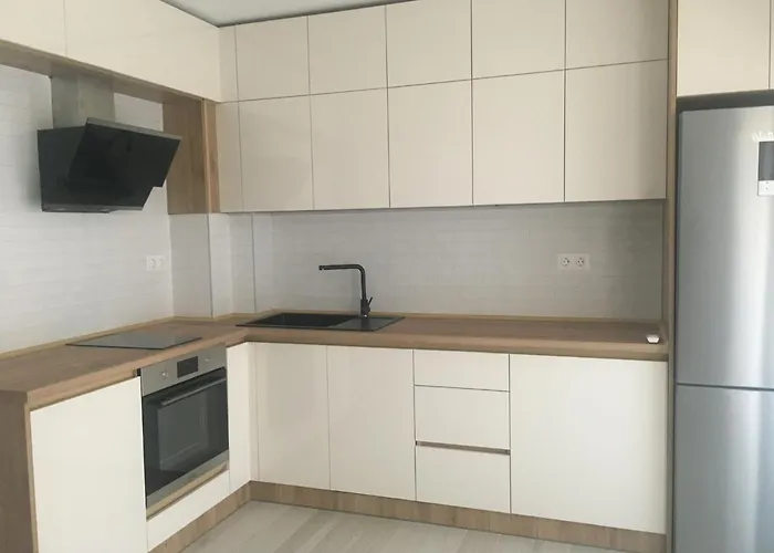 Kati Apartments