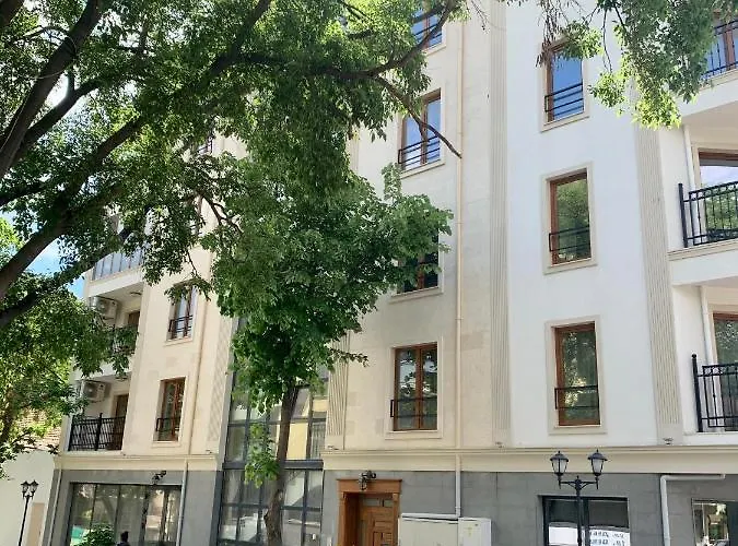 Kati Apartments