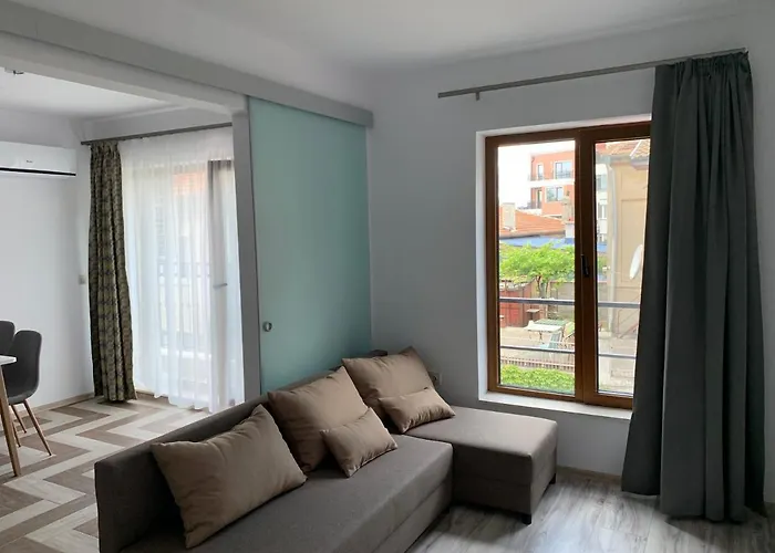 Kati Apartments