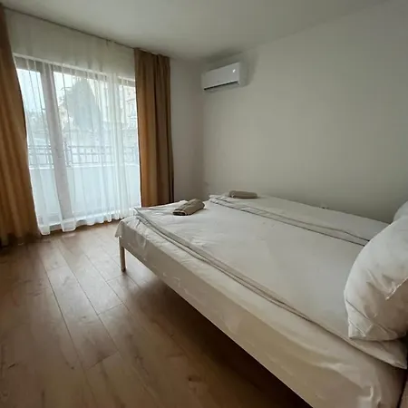 Kati Apartments Varna Exterior photo