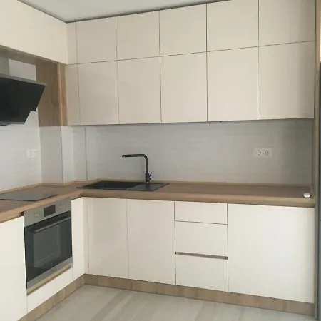 Kati Apartments Varna Exterior photo