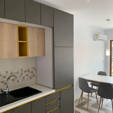 Kati Apartments Varna Exterior photo