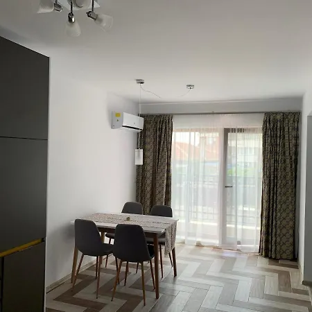 Kati Apartments Varna Exterior photo
